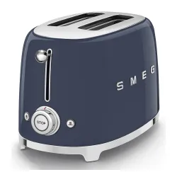 Toster Smeg TSF01NBEU Rozmrażanie 950W