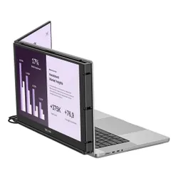 Monitor MOBILE PIXELS Trio 3 Pro 14.1" 2240x1400px IPS