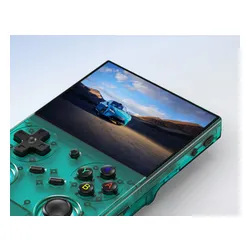 Konsola ANBERNIC RG35XX Pro 64 GB Zielony
