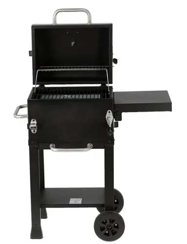 Grill węglowy LUND Deluxe 99928 39.5 x 29.5 cm