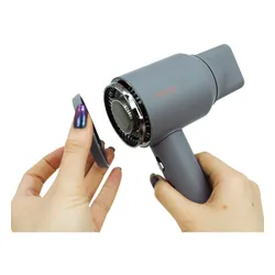 Suszarka JOCCA 2354 Szary 1800W