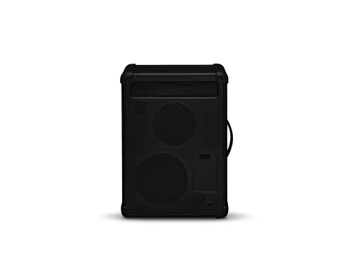 Power Audio Marshall Bromley 750 500W Bluetooth Czarno-Miedźany