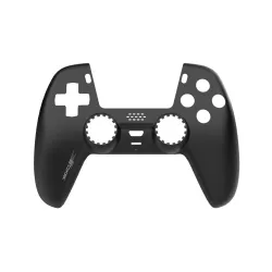 Pad Yaxo Nitro Rave Woodland Camo do PS5 Bezprzewodowy