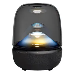 Głośnik mobilny HARMAN KARDON Aura Studio 5 Czarny