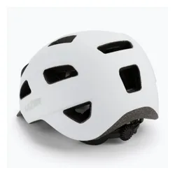 Kask rowerowy Lazer Lizard+ matte white
