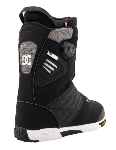 Buty snowboardowe DC Judge Boa - Rozmiar (cm) - 29.0