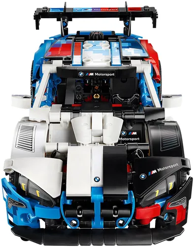 LEGO 42226 Technic: Гоночный автомобиль BMW M4 GT3 EVO