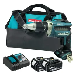 Makita tornavida Dfs452rfe 18 V