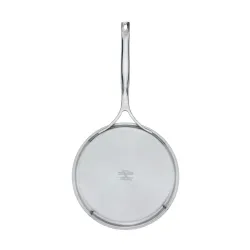 SPRING Vulcano Classic 28 cm - patelnia do naleśników nieprzywierająca