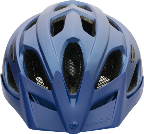 Kask rowerowy LIMAR Urbe Granatowy MTB (rozmiar L)