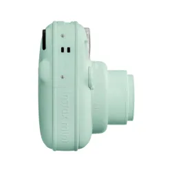Aparat Fujifilm Instax MINI 13 + Etui + Album Zielony