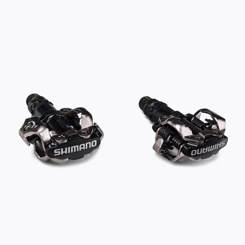 Pedale de biciclete SHIMANO SPD PD-M520