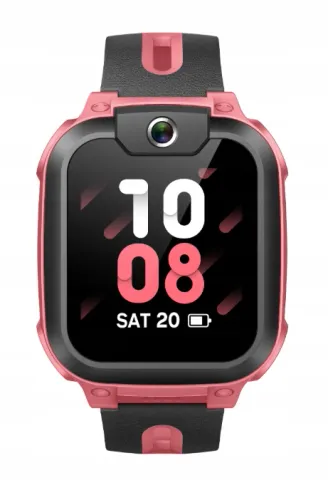Smartwatch iMoo Z1 GPS Różowy