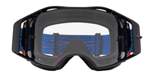 Велосипедные очки Oakley Airbrake MTB PRIZM MX Low Light