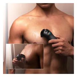 Golarka CECOTEC PrecisionCare TwistGroom 10in1 Na sucho