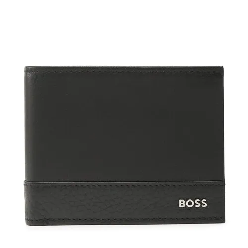 Erkek Cüzdanı Boss 50487247 Siyah 1