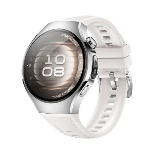 Smartwatch Huawei Watch 5 Classic 42mm Biały