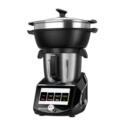 Robot wielofunkcyjny SAM COOK PSC-11 (WiFi) 1400W z wagą i funkcją gotowania