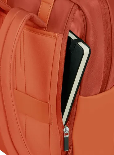 Рюкзак женский Samsonite 4Pack 14,1" handles - rust
