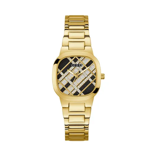 Женские часы Guess Clash GW0600L2 Золото