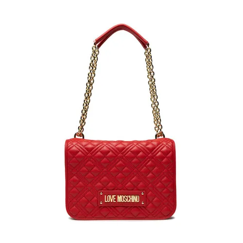 Iubesc geanta MOSCHINO Jc4000pp1fla0500 Rosso