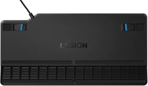 Klawiatura LENOVO Legion K500 RGB