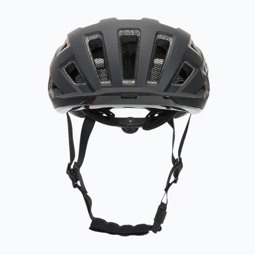 Kask rowerowy Kellys Dynamic II black