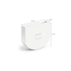 Moduł Philips Hue Wall Switch 929003017102 2 szt.