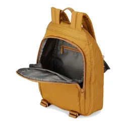 Рюкзак HEDGREN Vogue small Backpack RFID-saffron