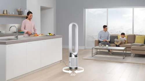 Очиститель воздуха Dyson Purifier Cool TP10