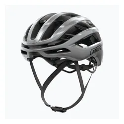 Kask rowerowy ABUS Airbreaker 2.0 Mips graphite silver