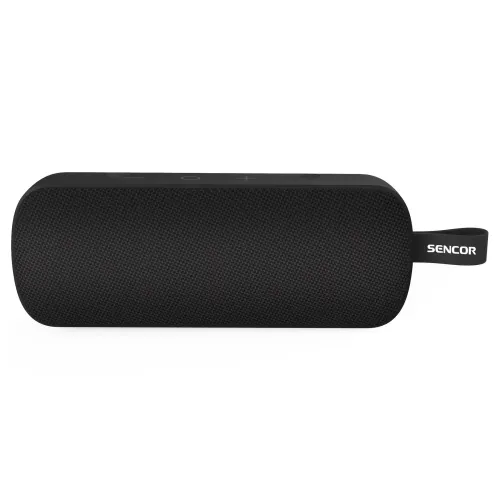 Głośnik Bluetooth Sencor SSS 1110 NYX 10W Radio FM Czarny
