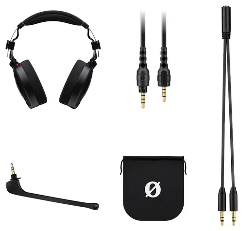 Słuchawki RODE NTH-100M Nauszne