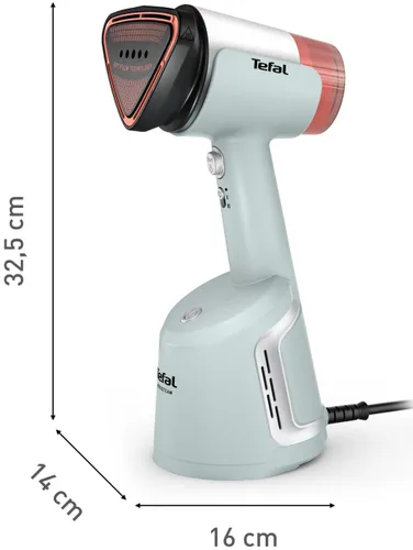 Parownica do ubrań (Steamer) TEFAL DT9814F0 Aerosteam