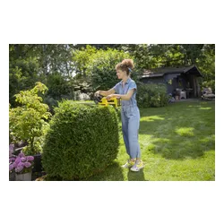 Nożyce do żywopłotu KARCHER HGE 2-18 1.445-600.0 450mm 18V akumulatorowe