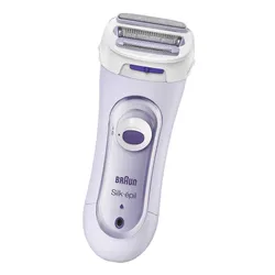 Golarka BRAUN Lady Shaver 5560 Bikini Nogi