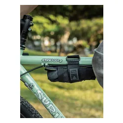 Сумка TOPEAK Burrito Pack - black