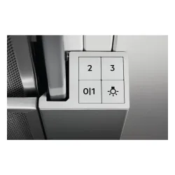 Okap Electrolux LFP326AB Czarno-szary