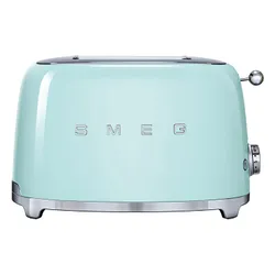 Тостер SMEG TSF01PGEU