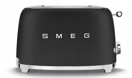 Тостер SMEG TSF01BLMEU