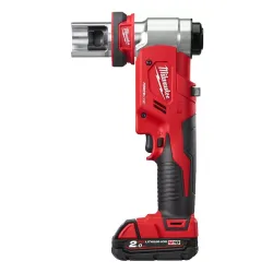 Milwaukee M18 HKP Hidrolik Pres-201c