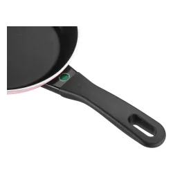 BALLARINI Caprera 24 cm - patelnia ceramiczna nieprzywierająca