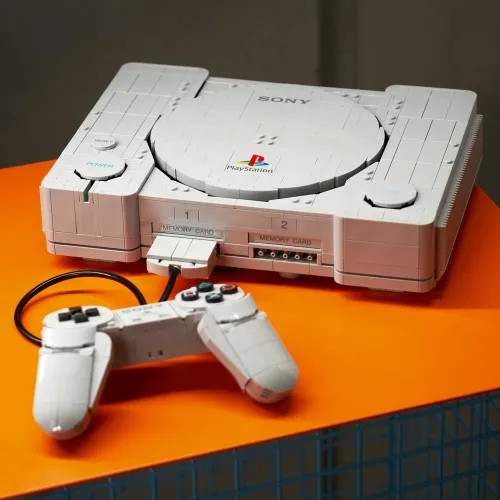 LEGO 72306 Icons PlayStation