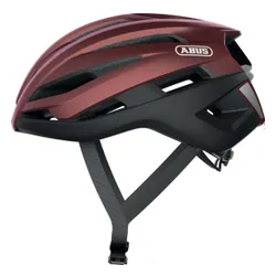 Kask rowerowy ABUS StormChaser Czerwony Szosowy (rozmiar M)