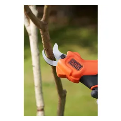 Sekator do gałęzi BLACK&DECKER BCPP18D1-QW akumulatorowy