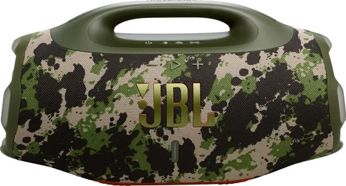 Głośnik mobilny JBL Boombox 4 Moro