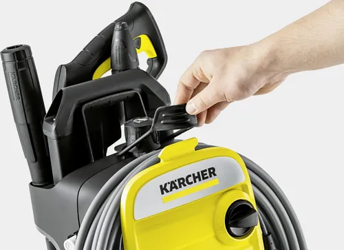 Karcher K 7 Compact Home Yüksek Basınçlı Yıkama Makinesi (1.447-053.0)