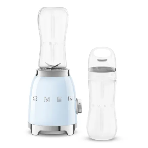 Blender Sportowy Smeg 50's Style PBF01PBEU