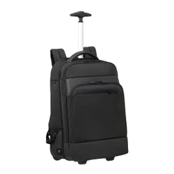 Рюкзак / сумка на колесиках Samsonite Mysight 17,3 " - black