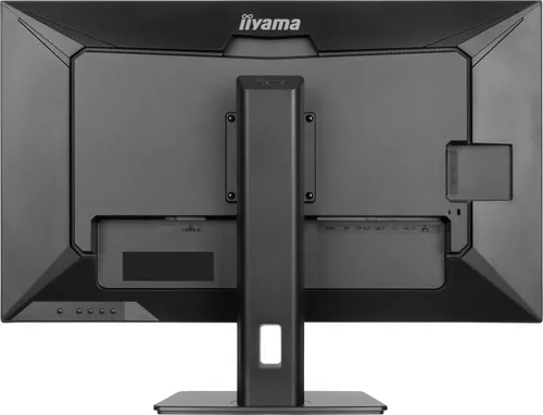 Monitor IIYAMA ProLite XUB3297QSNP-B1 32" 2560x1440px IPS 100Hz 1 ms [MPRT] + Norton Small Business